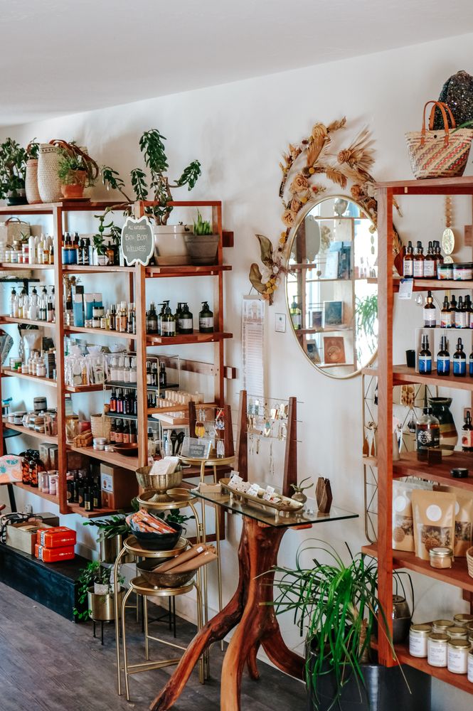 Salty at Heart Island Apothecary Image