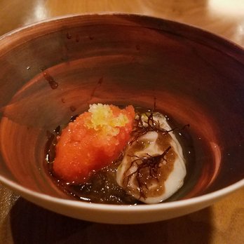 Smyth - New American Near Me - Chicago, Illinois