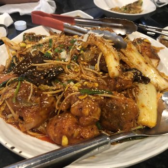 BBQ 21 - Korean Near Me - Fairfax, Virginia BBQ 21 - Korean Near Me - Fairfax, Virginia