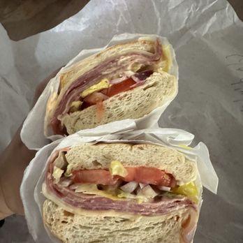 Basil's Deli & Cafe' - Delis Near Me - Canoga Park, California Basil's Deli & Cafe' - Delis Near Me - Canoga Park, California