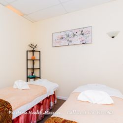 Peachtree Health Massage