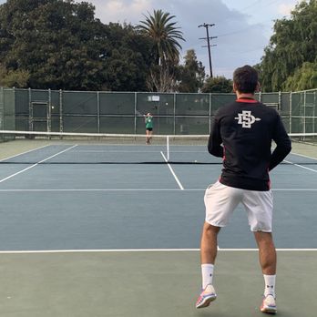 Khachatryan Tennis Academy - Tennis Near Me - Burbank, California