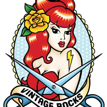 Vintage Rocks - Hair Salons Near Me - Castlereagh, CSR