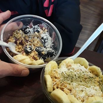 Impact Juice Bar - Green lovers and the amazing bowl - Juice Bars & Smoothies Near Me - Orange, California Impact Juice Bar - Green lovers and the amazing bowl - Juice Bars & Smoothies Near Me - Orange, California