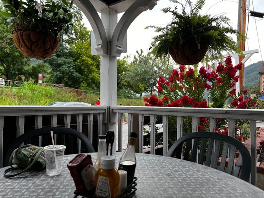 Almost Heaven Pub and Grill by null