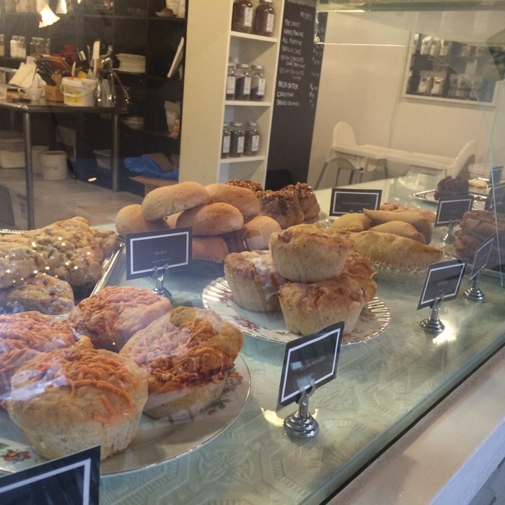 The Gluten Free Epicurean - Gluten-Free Near Me - Vancouver, British Columbia