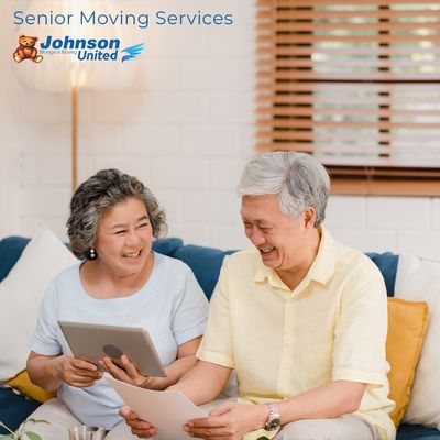 Johnson Storage & Moving Co