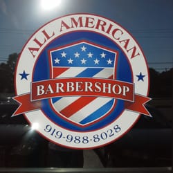 All American Barbershop