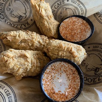 Razzoo's Cajun Cafe - Rat toes - Seafood Near Me - Pasadena, Texas Razzoo's Cajun Cafe - Rat toes - Seafood Near Me - Pasadena, Texas