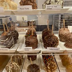 The Royal Chocolate