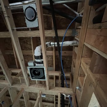 Hilmer HVAC Services - bathroom exhaust by code - Heating & Air Conditioning/HVAC Near Me Hilmer HVAC Services - bathroom exhaust by code - Heating & Air Conditioning/HVAC Near Me