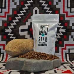 Star Village Coffee