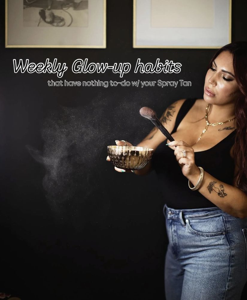 Opulent Glow Studio Logo