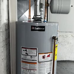 Oceanus Plumbing & Drain