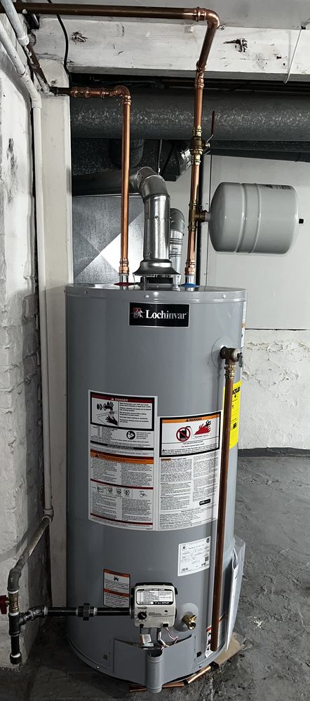 Slide of Oceanus Plumbing & Drain