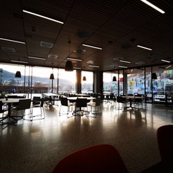 Søtt + Salt Lanternen