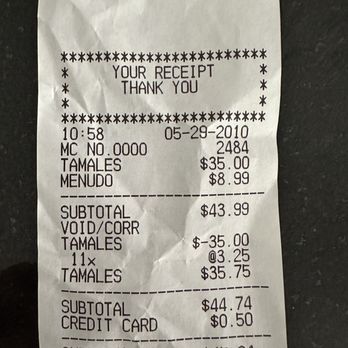 NaVis Bakery - My original order was for a dozen ($35). Only 11 was ready for pick up and ended up charging me individual price. More for one LESS tamale. - Bakeries Near Me - Rosemead, California NaVis Bakery - My original order was for a dozen ($35). Only 11 was ready for pick up and ended up charging me individual price. More for one LESS tamale. - Bakeries Near Me - Rosemead, California
