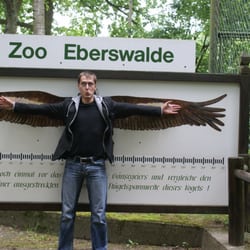 Zoologischer Garten Eberswalde
