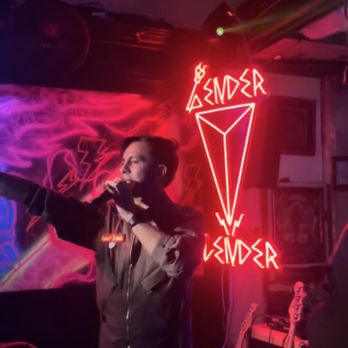 Kill Your Idol - The host - Dive Bars Near Me - Miami Beach, Florida
