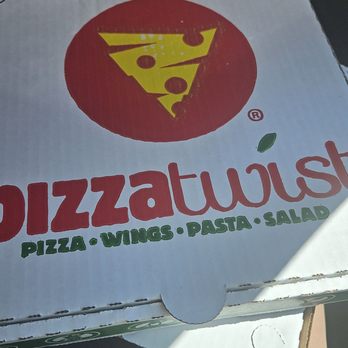 Pizza Twist - Small box - Pizza Near Me - Boise, Idaho Pizza Twist - Small box - Pizza Near Me - Boise, Idaho