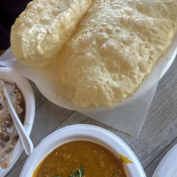 Dimple's Bombay Talk - Chole Bhature - Indian Near Me - Iselin, New Jersey Dimple's Bombay Talk - Chole Bhature - Indian Near Me - Iselin, New Jersey