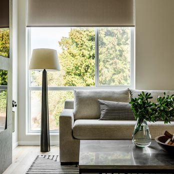 Elegant Simplicity - Interior Design Near Me - Seattle, Washington