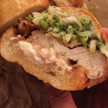 The Kroft - Fried Chicken Sandwich - Sandwiches Near Me - Anaheim, California The Kroft - Fried Chicken Sandwich - Sandwiches Near Me - Anaheim, California