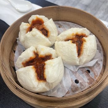 Dumpling Depot - Bbq pork bun - Dim Sum Near Me - Sunnyvale, California