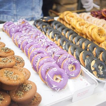 Third Culture Bakery - Berkeley - Big selection ! - Bakeries Near Me - Berkeley, California