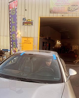 Autoglass - Some works that we have done on back windows, windshields, and windows Autoglass - Some works that we have done on back windows, windshields, and windows