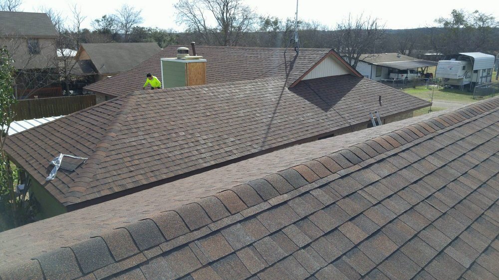 Slide of Southwestern Roofing and Contracting