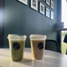 Matcha Matcha