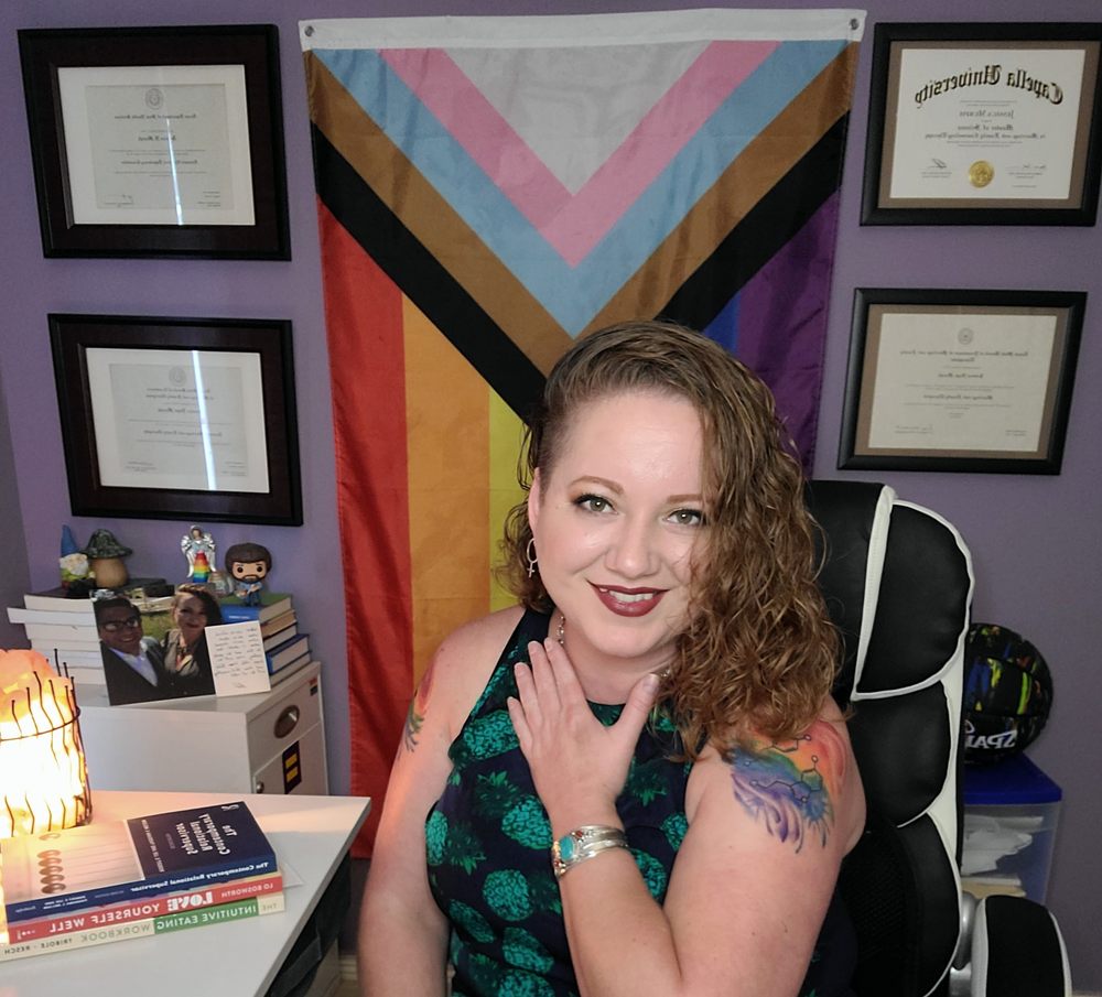 Beyond Boundaries Counseling RGV - grief counselor in McAllen, TX