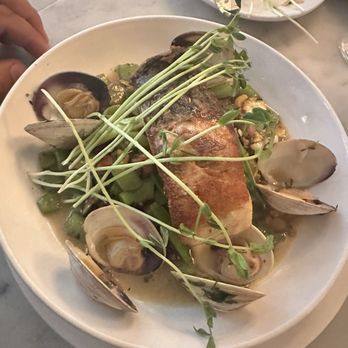 Neptune Oyster - Seafood Near Me - Boston, Massachusetts