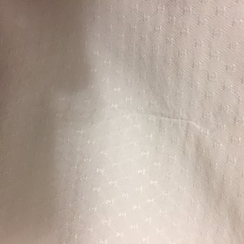 White Bear Cleaner & Laundry - Back cinch pleats removed to try and fix their mistakes - Laundry Services Near Me - Fullerton, California