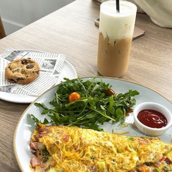 Bancone - Omelette - Coffee & Tea Near Me - Cypress, California Bancone - Omelette - Coffee & Tea Near Me - Cypress, California
