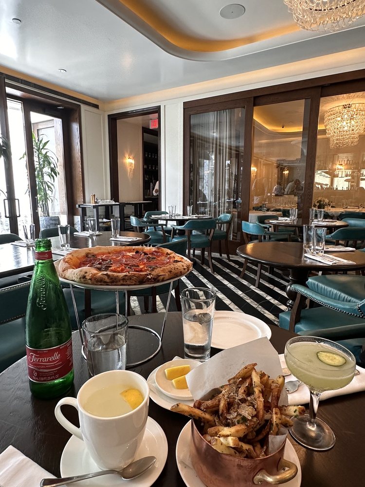 Cecconi's West Hollywood