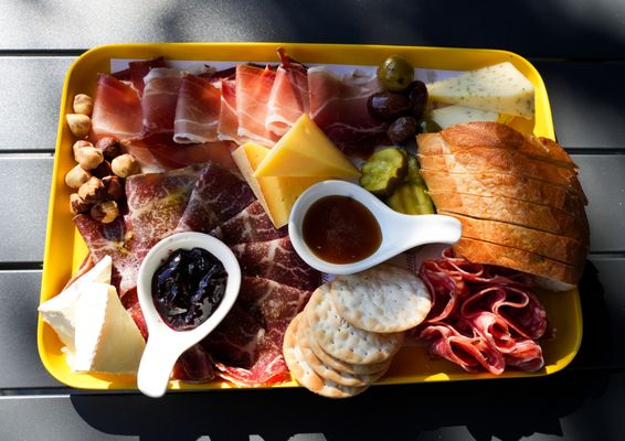 Sonoma Wine Bar - Katy by null