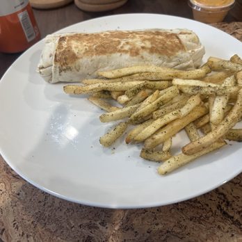 Ziatun - Middle Eastern Near Me - Beacon, New York