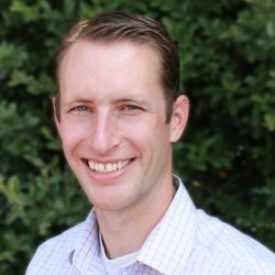 Olympia Podiatry Clinic - Dr Aaron Utterback