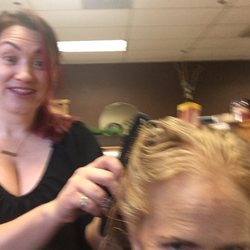 Rosa Vita Salon & Spa - Color correction 10 hours