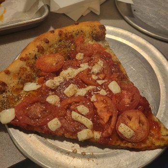 Pizza Joint Evans - Margarita pizza - Pizza Near Me - Evans, Georgia
