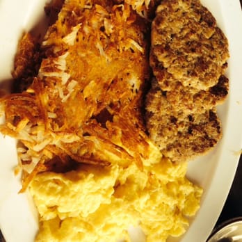 Howard's Coffee Shop - Italian sausage & eggs - Coffee & Tea Near Me - Cypress, California Howard's Coffee Shop - Italian sausage & eggs - Coffee & Tea Near Me - Cypress, California