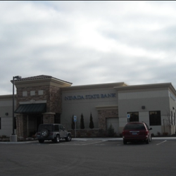 Nevada State Bank - North Carson City Branch