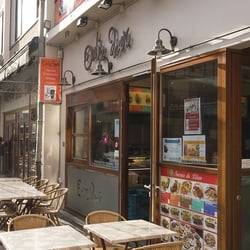 Outre mer - L'Outre Mer (photo du site internet du snack)