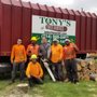 Photo of Tony's BC Tree Service