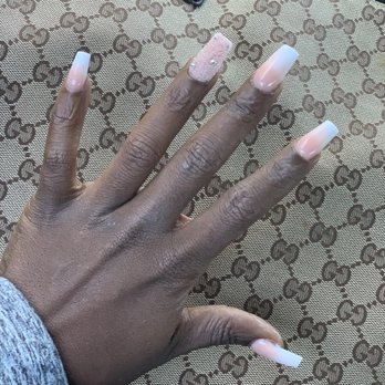 High Class Nails - Nail Salons Near Me - Webster, Texas