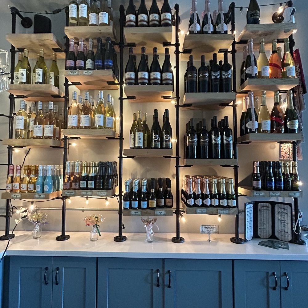 Lady Yum - Kirkland - Wine Bars Near Me - Kirkland, Washington Lady Yum - Kirkland - Wine Bars Near Me - Kirkland, Washington