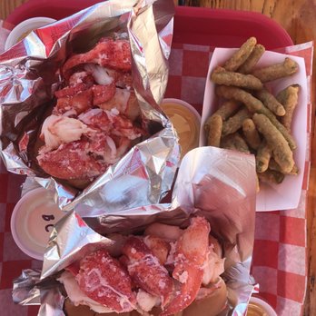 Sprague's Lobster - Seafood Near Me - Wiscasset, Maine Sprague's Lobster - Seafood Near Me - Wiscasset, Maine