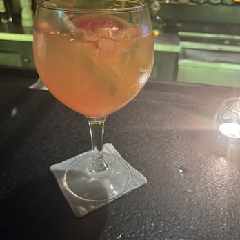 BAK' - Spritzer - Steakhouses Near Me - Tulum, ROO BAK' - Spritzer - Steakhouses Near Me - Tulum, ROO